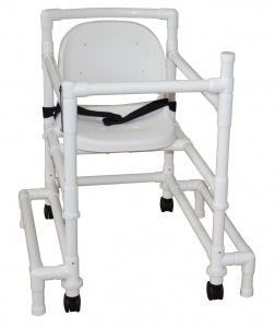 Mjm International Anti-Tip Internal Depth Walker - WALKER, 18IN INTERNAL DEPTH, ANTI TIP - 418-OR-3-FS