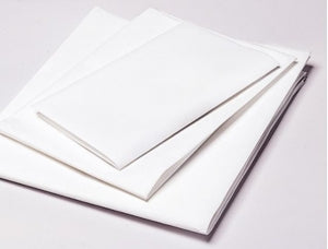 Encompass Group Advent Moisture Proof Pillowcases - Advent Pillowcase, White - 30002