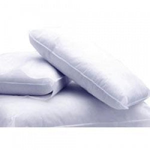 Encompass Group Personal Pillow - Poly Filled and Olefin Covered Pillow, 17" - 51107-551