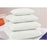 Pillow Factory Inc Personal Pillows - Personal Pillows, White, 17" x 23" - 51107-552