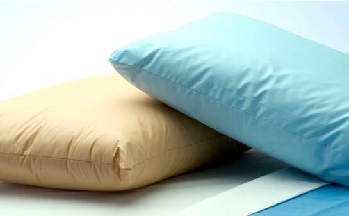 Reusable Pillows by The Pillow Factory