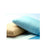 Encompass Group Reusable Pillows - Reusable Pillow, Antimicrobial, Blue, 19" x 25" - 51171