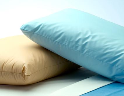 Anit-Micro Pillows by Pillow Factory