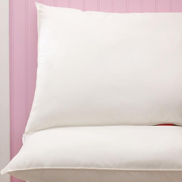 PVC Free Reuseable Pillows by Pillow Factory