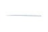 Teleflex Medical Tungsten Bougies - Maloney Tungsten-Filled Bougie, 48 Fr - 507948