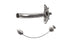 Teleflex Medical Jackson Trach Tubes - Jackson Trach Tube, Original, Fenestrated, Size 4 - 518125