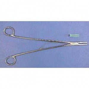 Teleflex Medical Tantalum Ligating Hemoclips - Ligating Hemoclip, Tantalum, 10 Clips, Size M - 523300