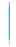 Teleflex Medical Electrosurgical Blunt Needle Electrode - IMA and ENT Needle Electrode, Fine-Tip - 809338