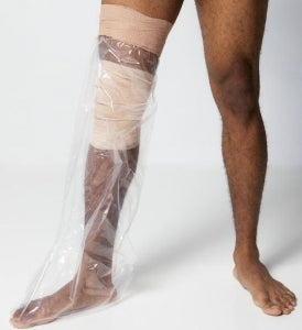 PSC Solutions Shower Boots - Shower Boots, Dispenser Case - BT-C0513-CCNL