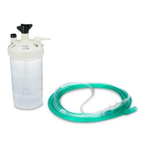 Bubble Humidifiers by Salter Labs