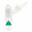 Salter Labs NebuTech HDN Nebulizers - Nebulizer Mouthpiece with 7' Tube, Disposable - 8960-7-50