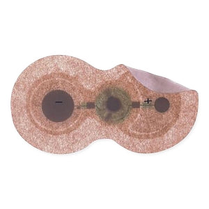 Travanti Medical IontoPatch - IontoPatchSTAT Patch, 80mA-min, 4-Hour Wear Time - 081376573