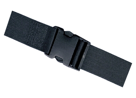 Padded transfer belt