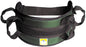 Padded transfer belt