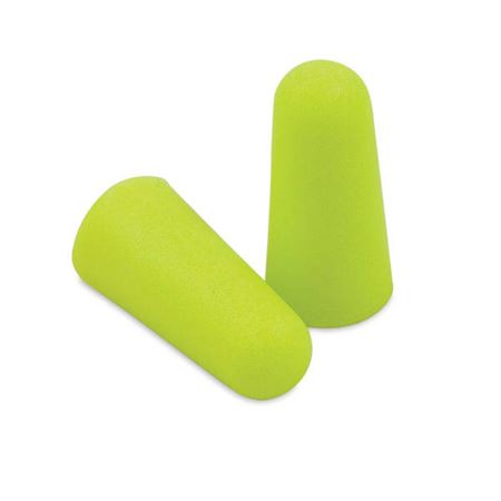 Paired Foam Earplugs Earplugs 37bB