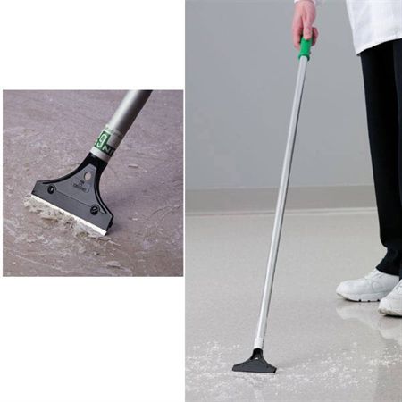 Paraffin Scrapers Maxi Scraper with Cover