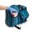 Pathogen Resistant Medical Bag