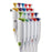 Pearl Adjustable Pipette 100-1000μl - Blue