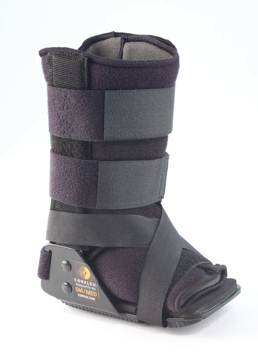 Pediatric Fixed Metal Walker