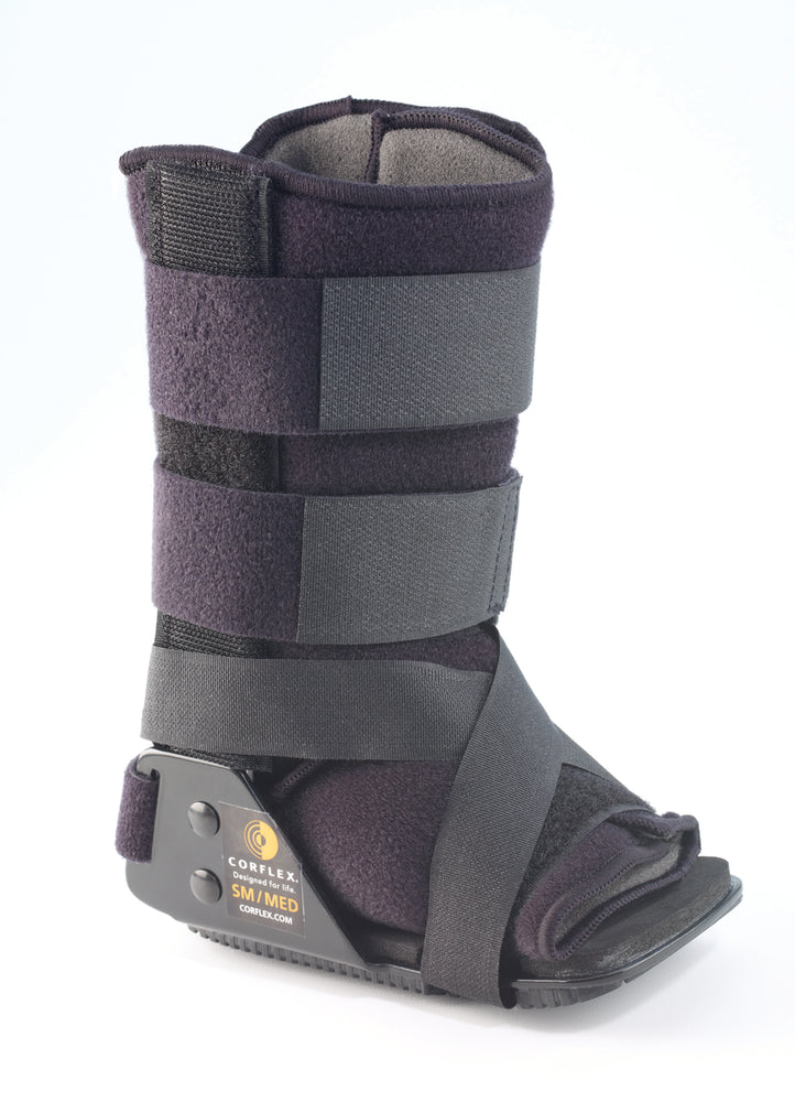 Pediatric Fixed Metal Walker