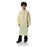 Pediatric Isolation Gown Small - 2-4 Years