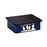 Pediatric Step Stool 16"W x 20"L x 7"H Lion Theme