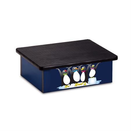 Pediatric Step Stool 16