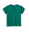 Encompass Group Patient Wear Tops - Patients Tops, No Pockets, Individually Wrapped, Green, Size L - P9153-001
