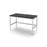 Lab Bench with Open Base 36"W x 48"D x 26"-36"H