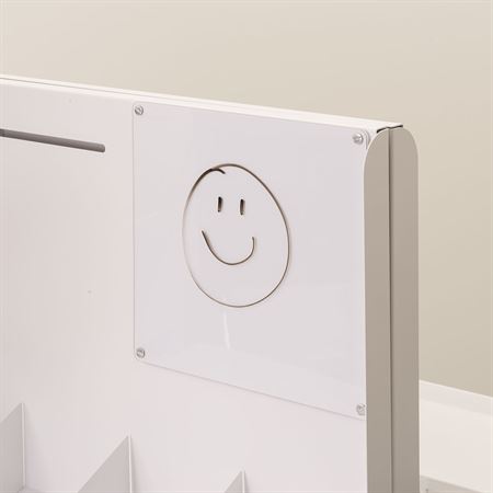White Board Module for Phlebotomy Station White Board Module