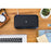 PhoneSoap 3 Charger and UV Sanitizer PhoneSoap 3 Charger and UV Sanitizer - 5"W x 8.5"D x 1.76"H