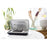 PhoneSoap 3 Charger and UV Sanitizer PhoneSoap 3 Charger and UV Sanitizer - 5"W x 8.5"D x 1.76"H