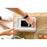 PhoneSoap 3 Charger and UV Sanitizer PhoneSoap 3 Charger and UV Sanitizer - 5"W x 8.5"D x 1.76"H
