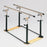 Physical Therapy Folding Parallel Bars Physical Therapy Folding Parallel Bars - 16"W x 84"L x 28"H
