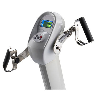 PhysioCycle XT Recumbent Cycle and UBE Trainer