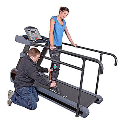 PhysioMill Rehabilitation Treadmill (69-0163)