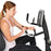 PhysioStep HXT, Recumbent Semi-Elliptical Cross Trainer