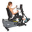 PhysioStep HXT, Recumbent Semi-Elliptical Cross Trainer