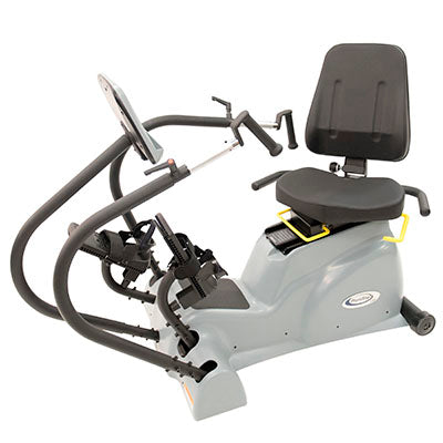 PhysioStep LXT Recumbent Linear Step Cross Trainer