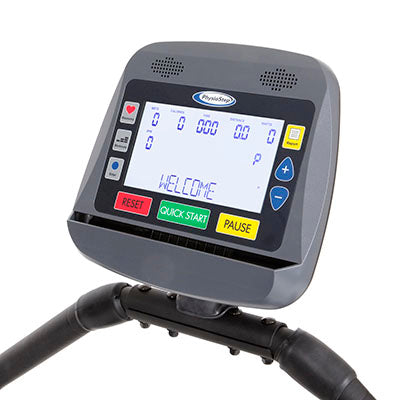 PhysioStep MDX Recumbent Elliptical Cross Trainer