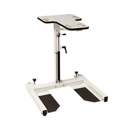 PhysioTrainer Bi-Directional UBE with Table