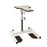 PhysioTrainer Bi-Directional UBE with Table