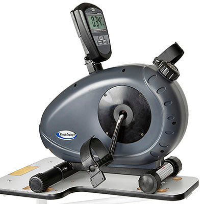 PhysioTrainer Bi-Directional UBE with Table