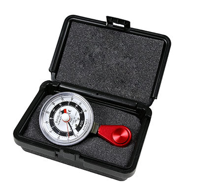 Pinch Gauge Hydraulic LiTE 50 lb Capacity