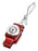 Pinch Gauge Mechanical Red