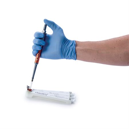 Checkit Pro Pipettes 100μL