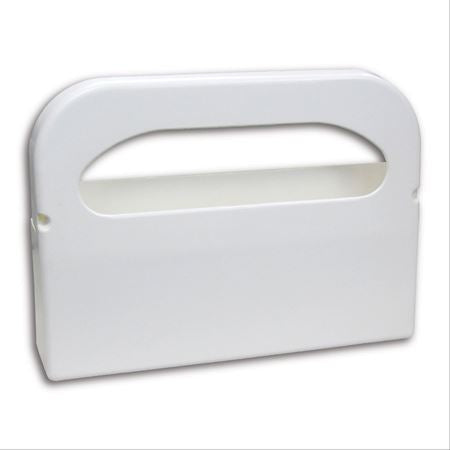 Plastic Toilet Seat Cover Dispensers Toliet Seat Cover Dispenser, Plastic, Round Corners, Smoke