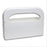 Plastic Toilet Seat Cover Dispensers Toliet Seat Cover Dispenser, Plastic, Round Corners, Smoke