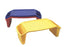 Plastic Bed Tray with Side Pockets