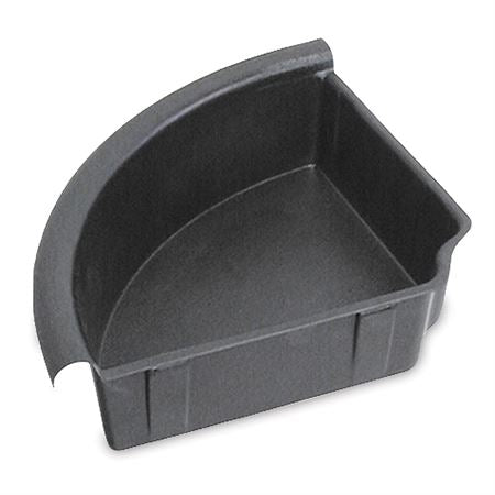 Poly Tray for Fixed Height Transport Stand Poly Tray